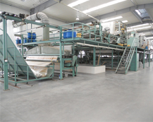 鉆石地毯廠間烘道 鉆石地毯廠間烘道